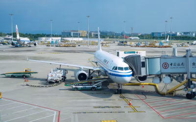 Air Port1