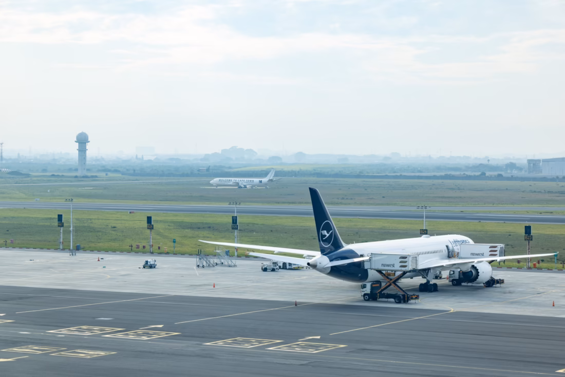 Air Port2