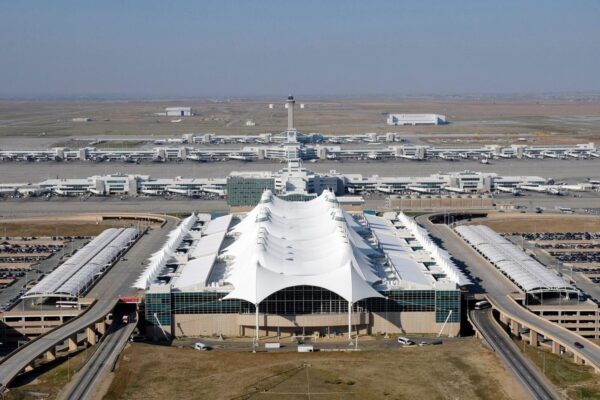 Air port 2