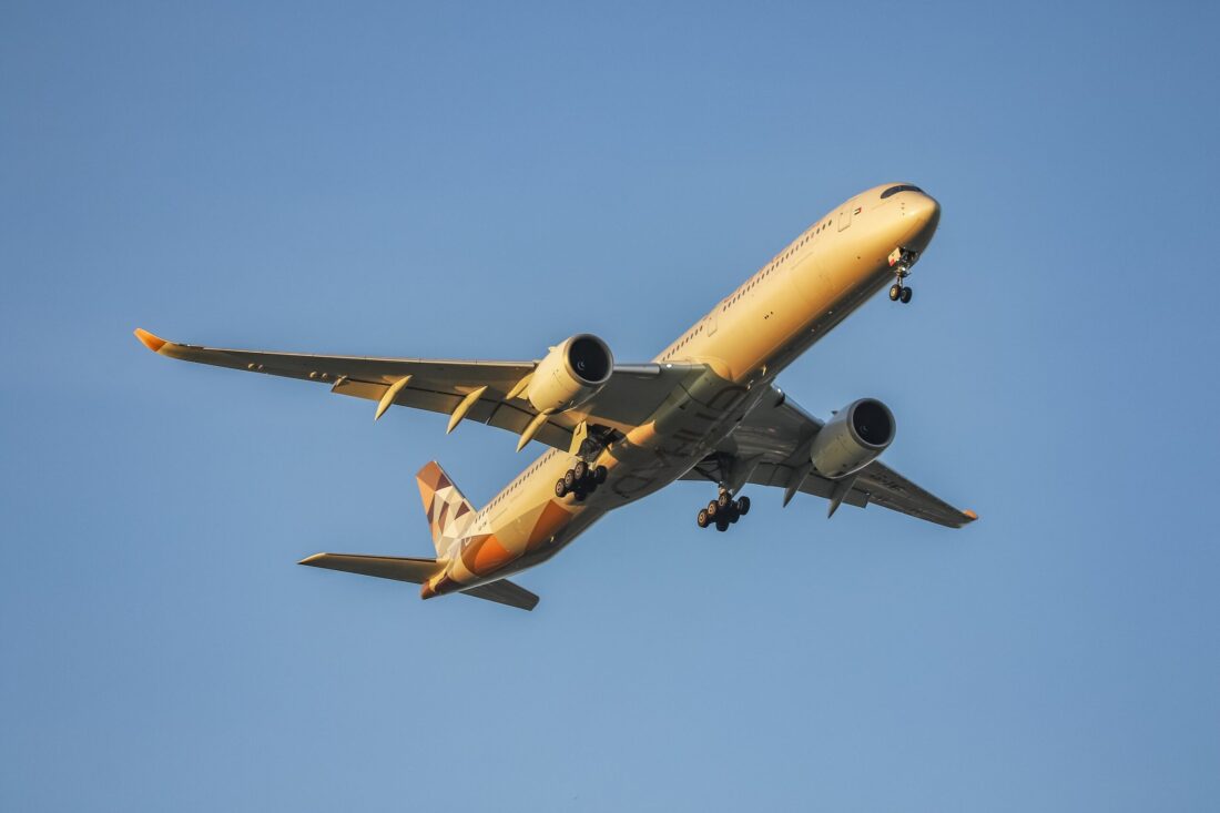 Best Airlines for First Class International Flights