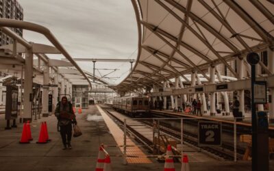 Best Airports in the USA for International Flights