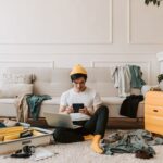First-Time International Travel Checklist