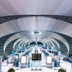 flight departure time calculator