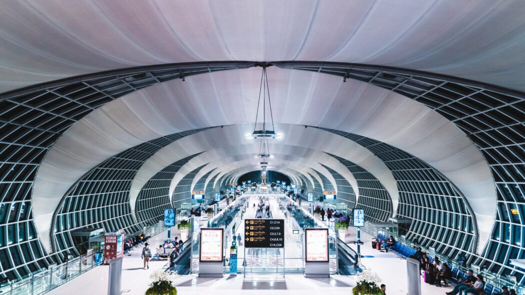 flight departure time calculator