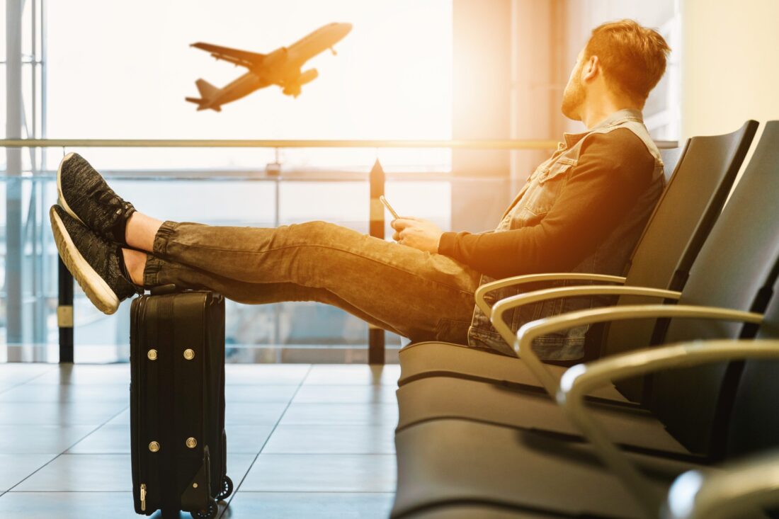Flights delay