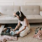 International Travel Checklist