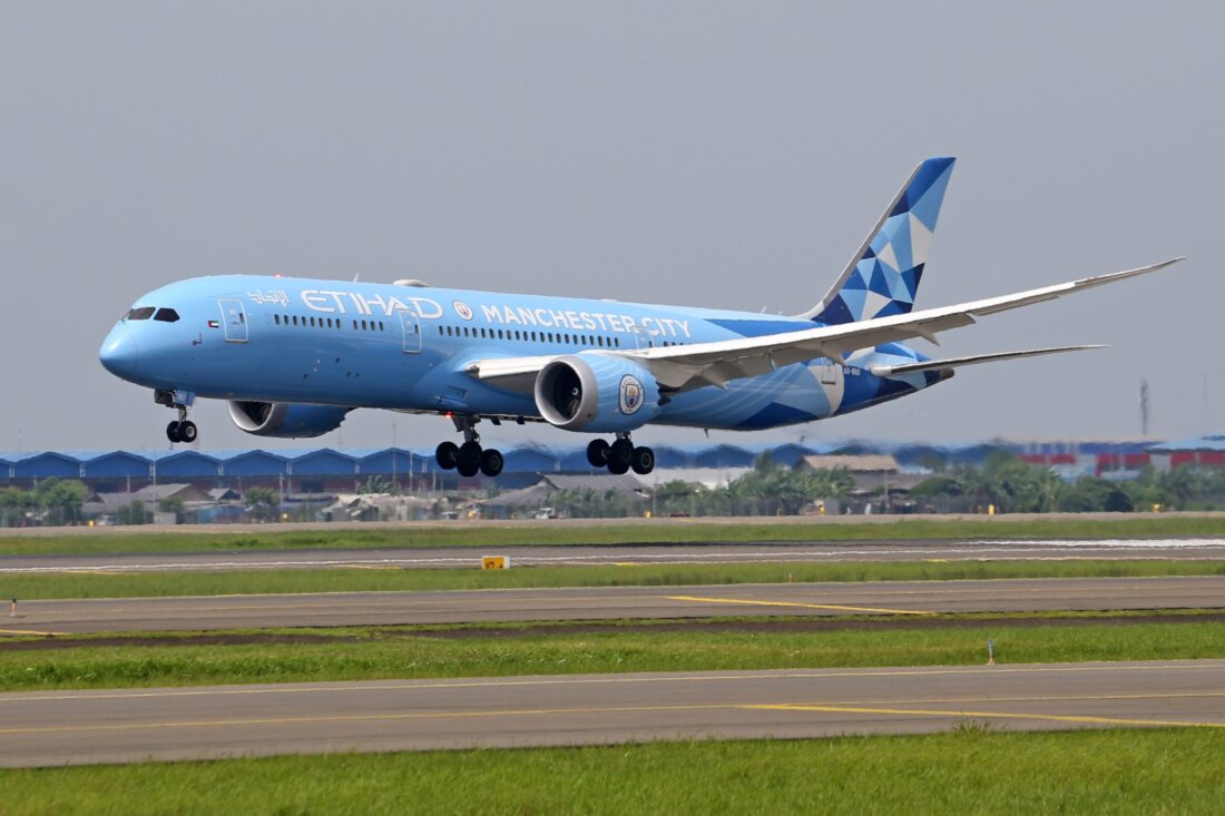 New York to Los Angeles Flight Distance