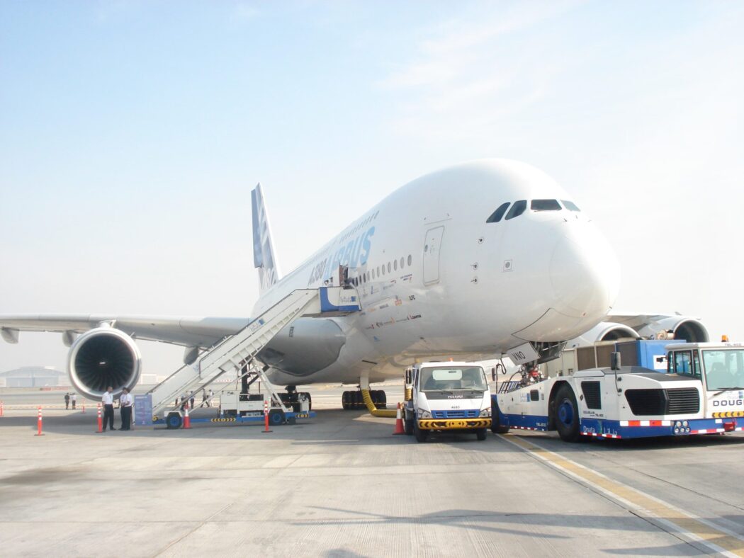 Top 5 Safest Airlines in The World for Travelers