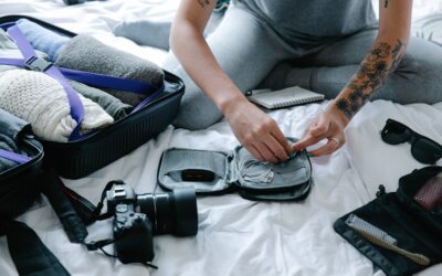 Travel Accessories