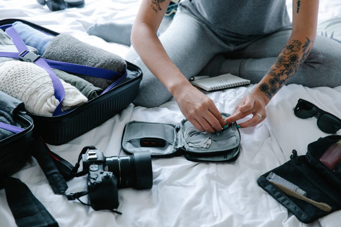 Travel Accessories
