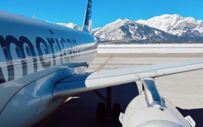 Best Airlines in the World for International Travel