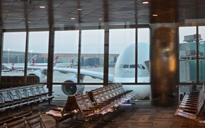 Best Airlines for Business Class International Travel